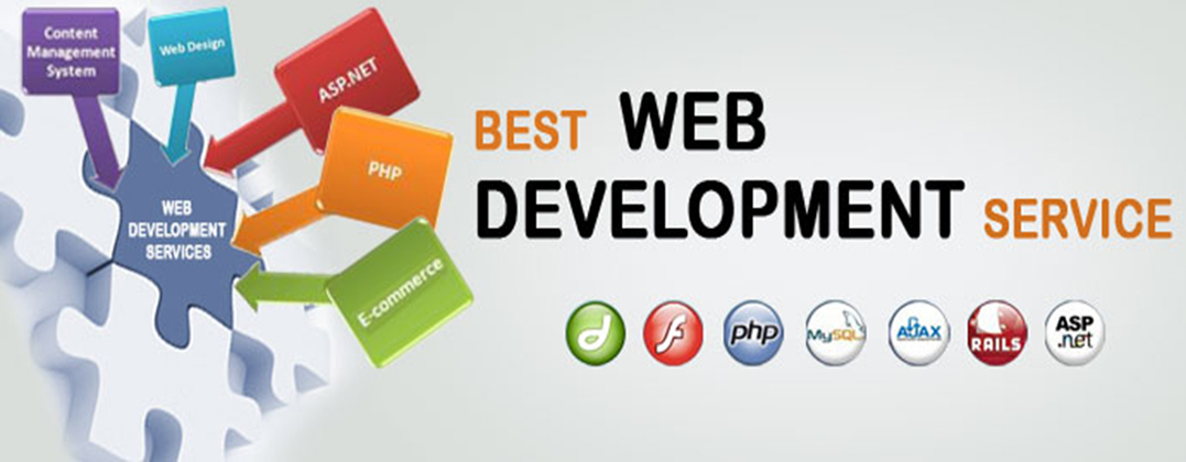 custom web design & development calgary