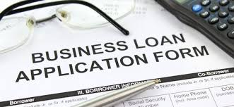 low doc business loans