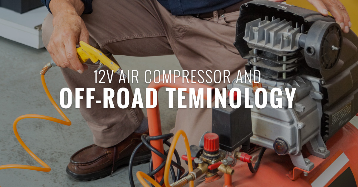 tire air compressor