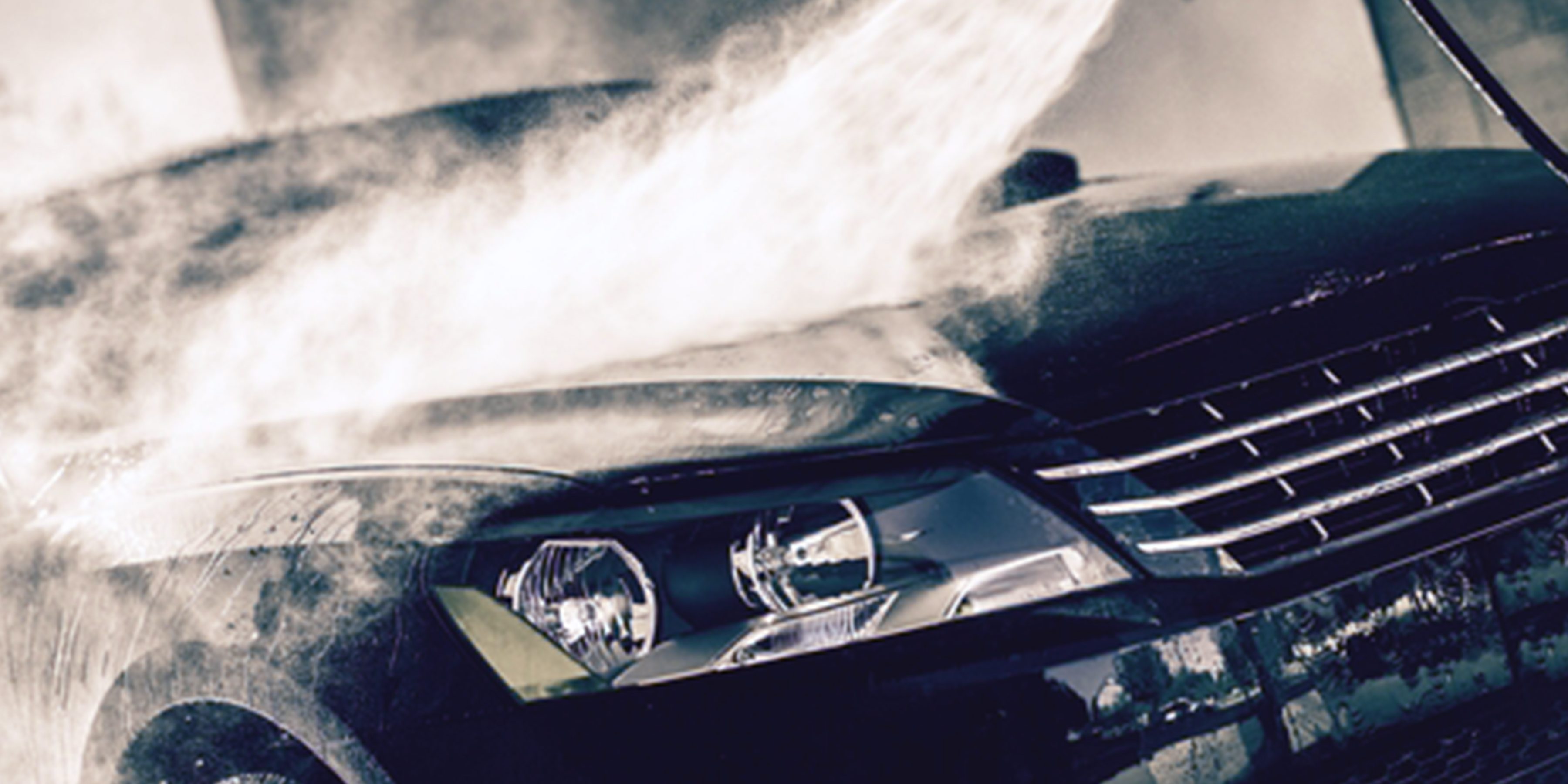 How to Find the Best Your Drive through Car Wash? | NCAN