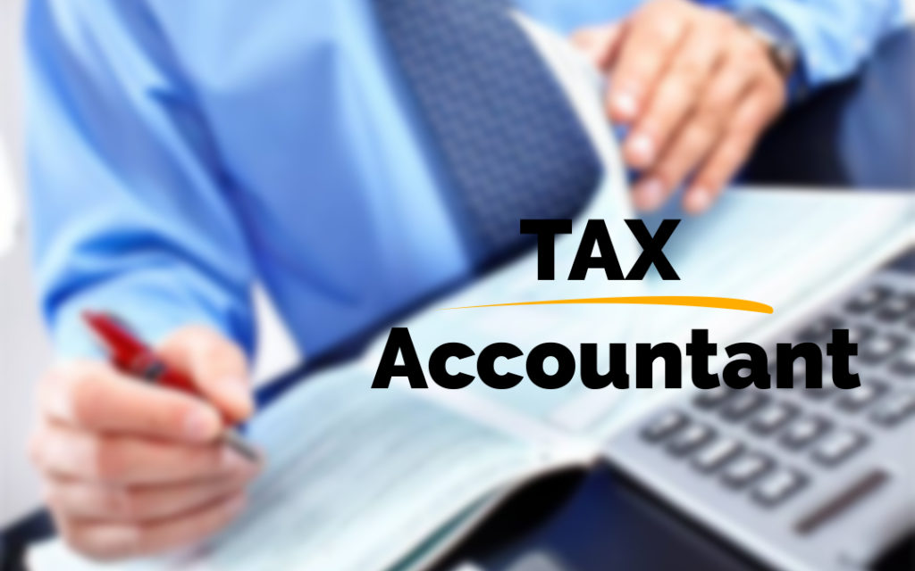 Tax accounting jobs in louisiana