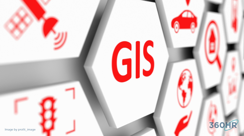 GIS Technology For Non-Profit Organization