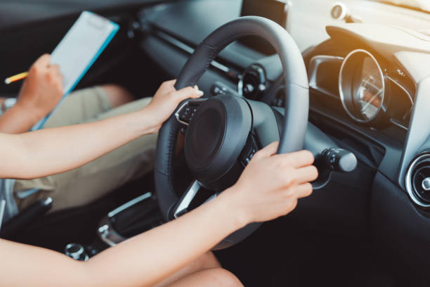 How to become a driving instructor in Melbourne