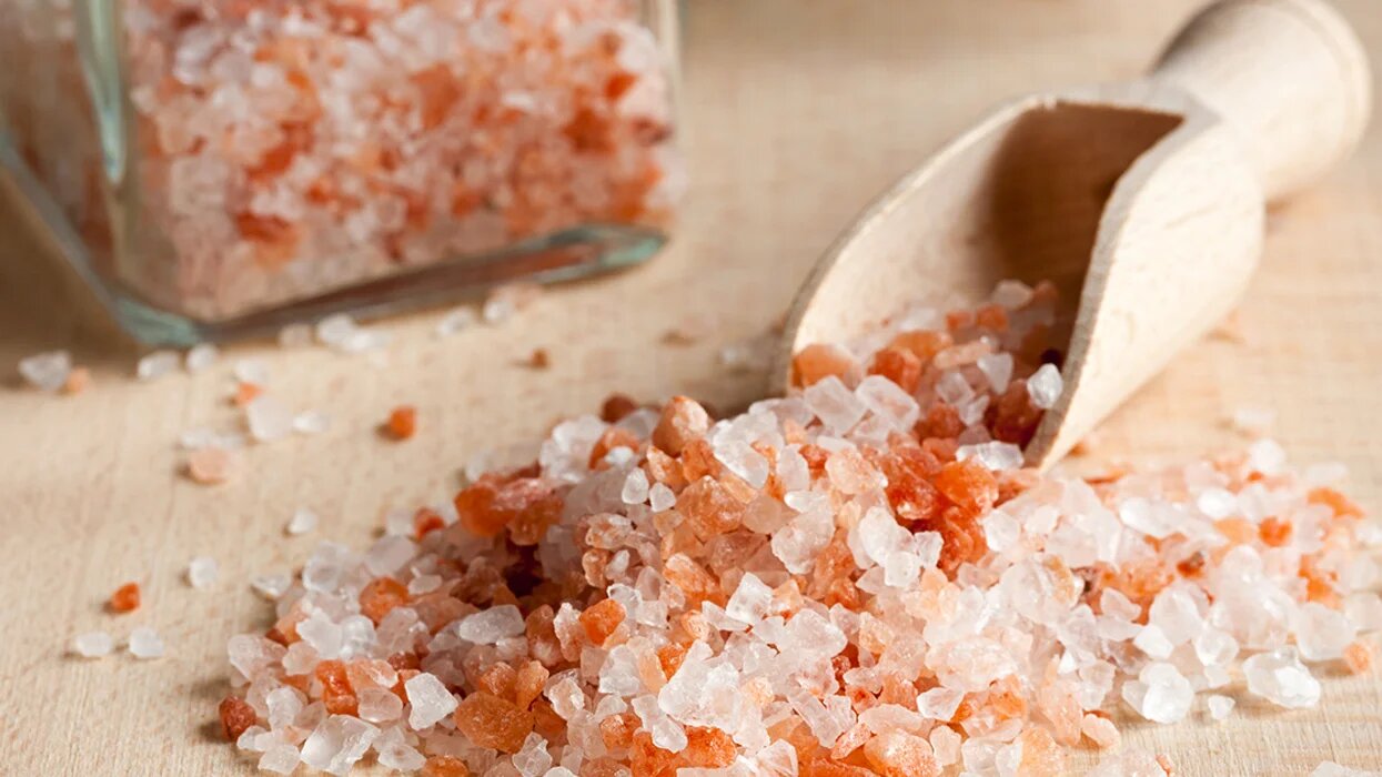 Why Is Himalayan Salt A Better Choice For Your Health?