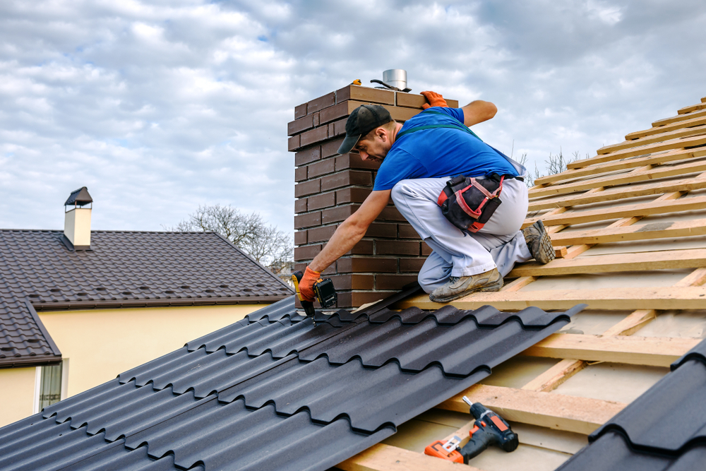 Roofing Installation & Maintenance | Genuine Texas Roofing & Siding