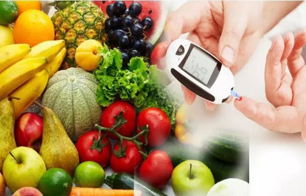 Foods To Control Diabetes and Lower Blood Sugar