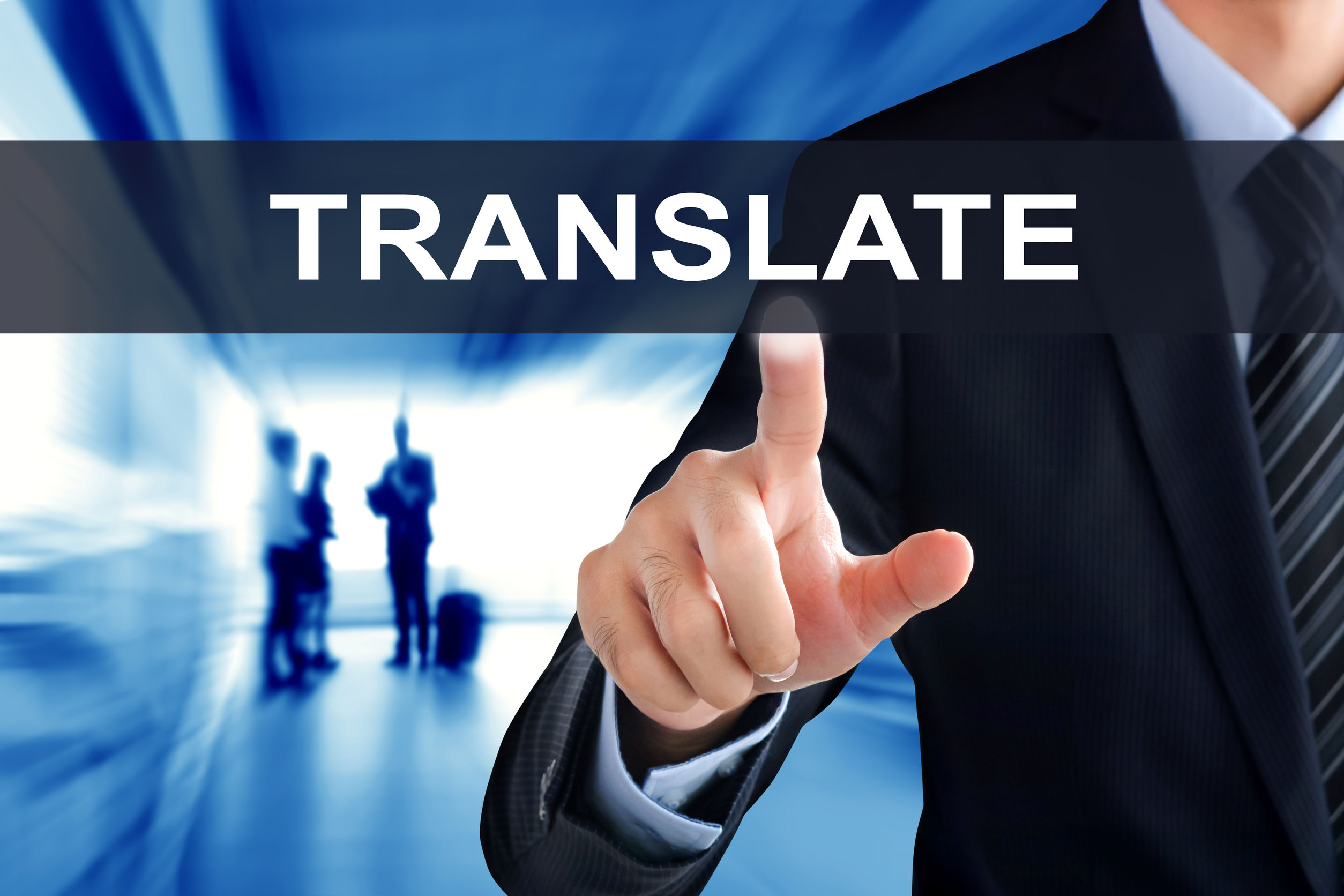Ultimate Guide to Choose a Legal Translation Service