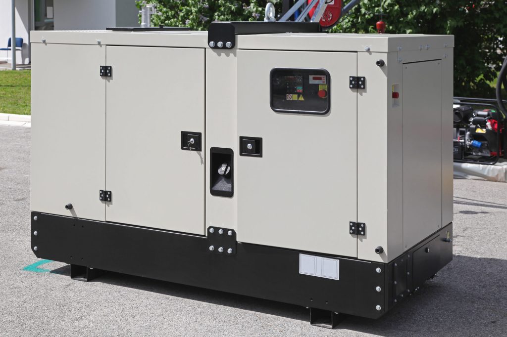 generator power