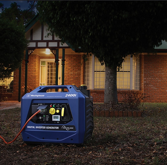 Digital Inverter Generator For Sale in Sydney