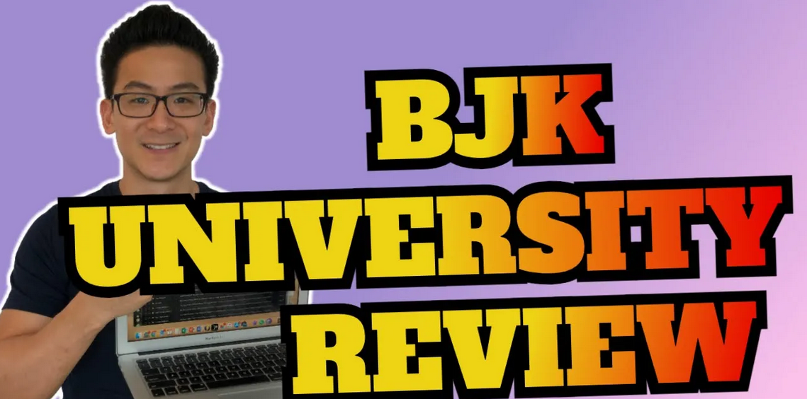 BJK University Review – Amazon FBA