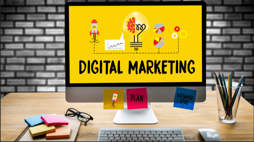 Hire Dedicated Digital Marketing Expert