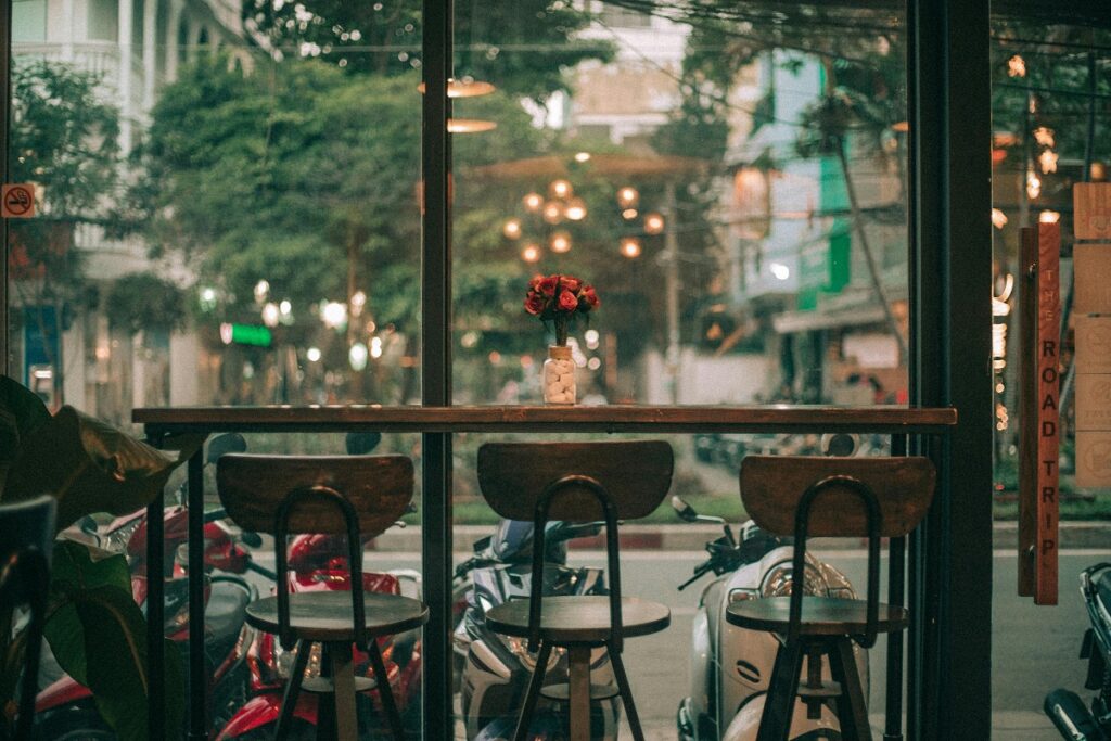 Kent Street Cafe