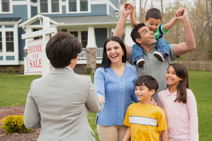 Realtor Agent