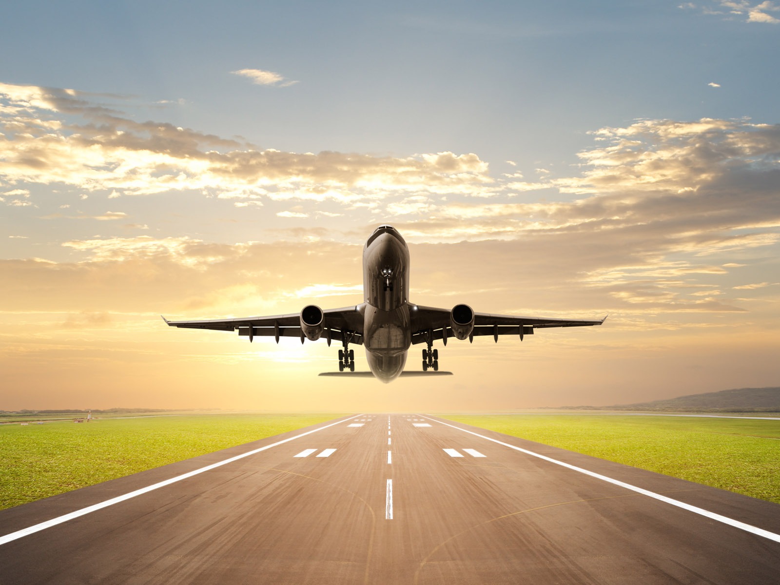 ERP Software for Aviation Industry: Role And Benefits