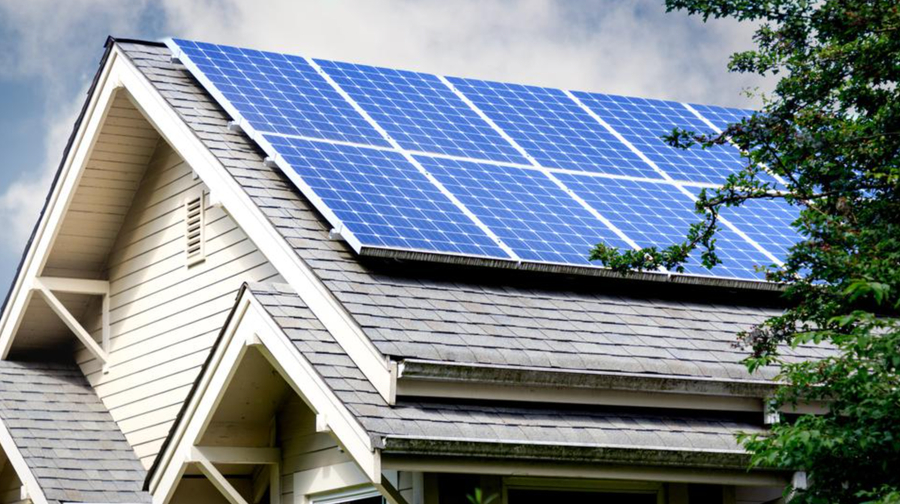 Pro West Solar Systems