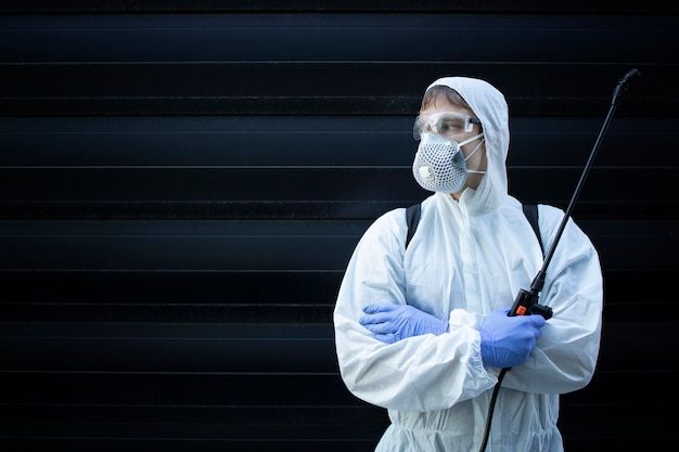 pest control companies Edmonton