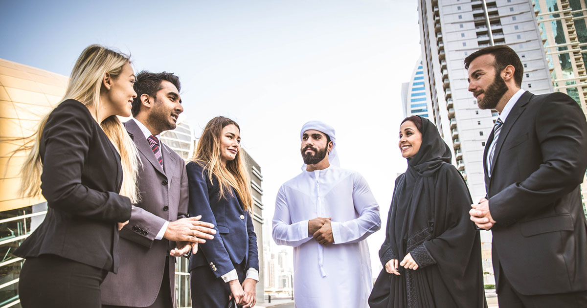 Top Qualities To Look For In An Arabic Interpreter In Dubai