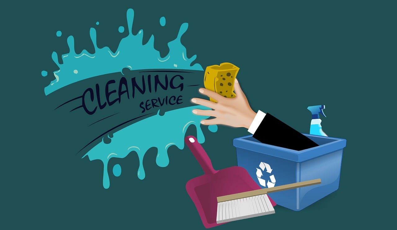 Expert Tips for Choosing the Best Commercial Cleaning Services in Boston