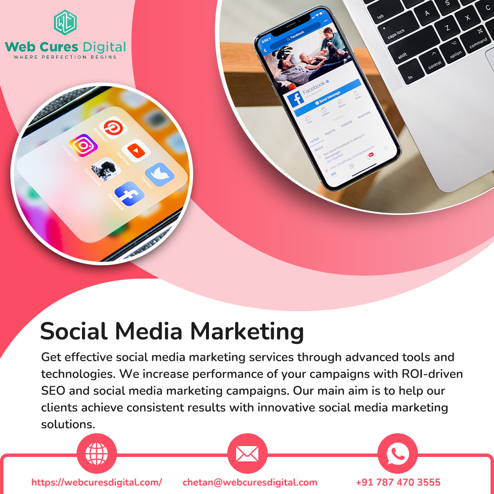Social Media Platforms