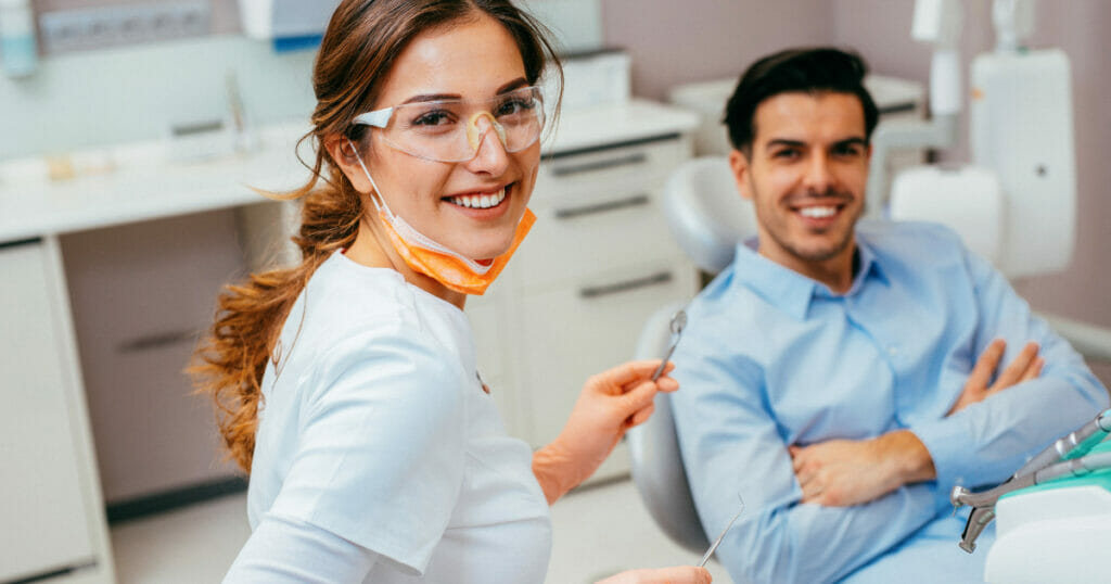 SEO dentist in san Jose