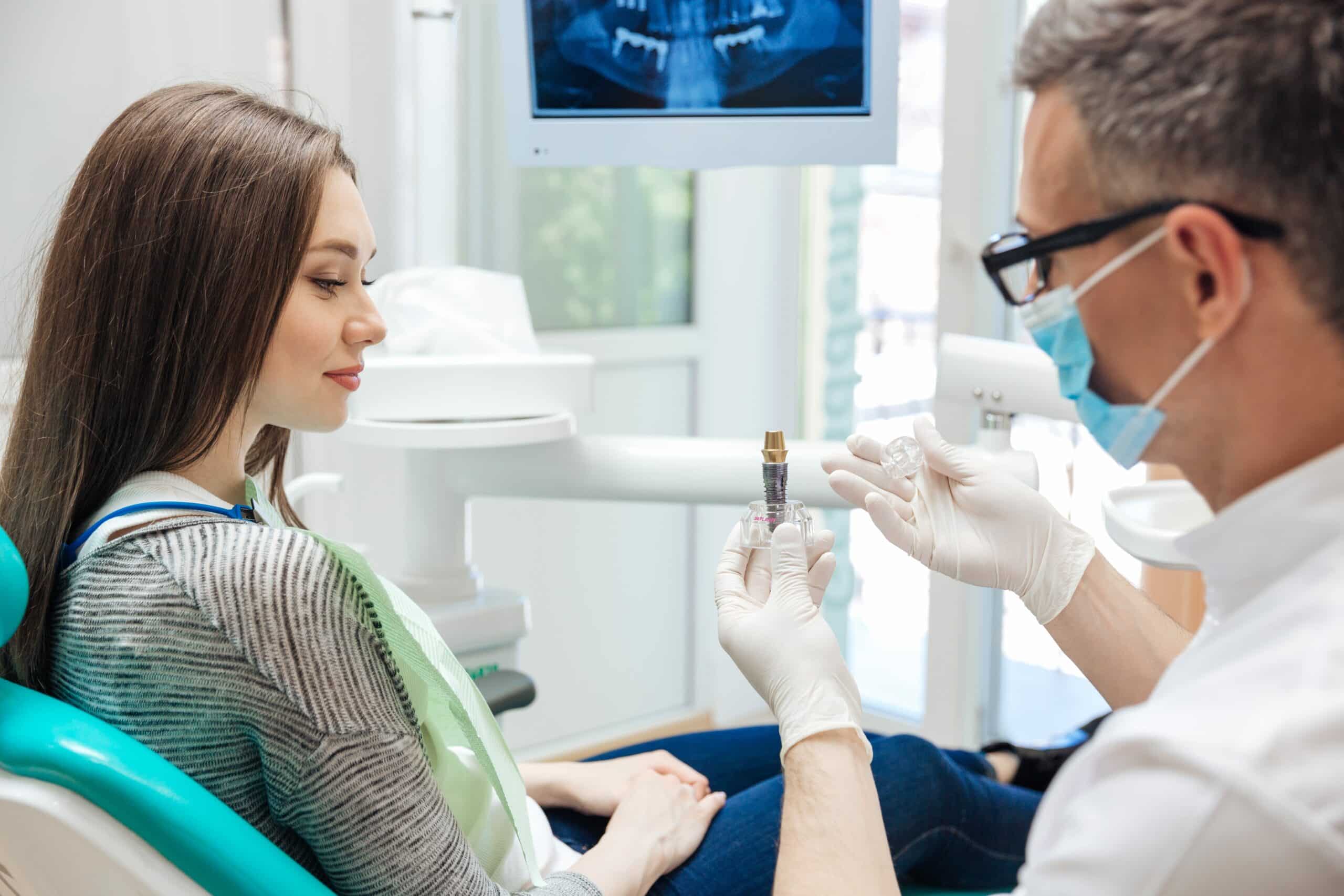 dental seo san jose