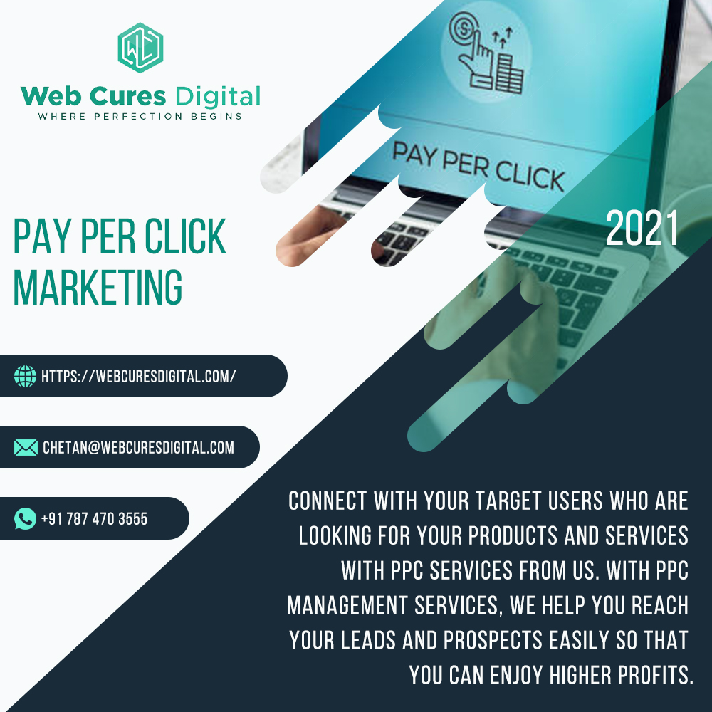 PPC Advertising 