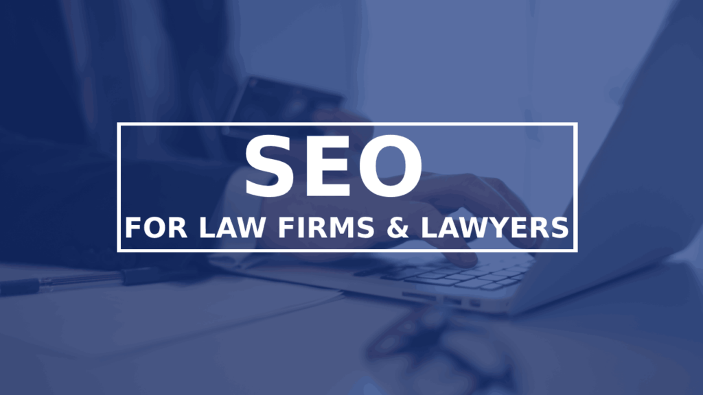 law firm seo services