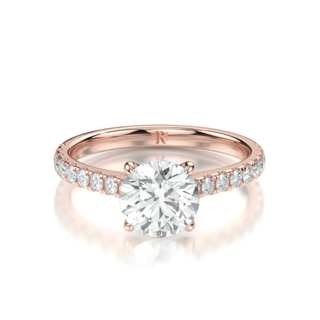 Valerie Engagement Ring
