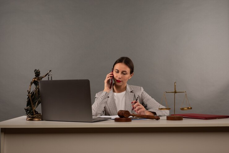 attorney local SEO in Colorado Springs
