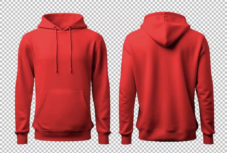 Seasonal Switch: Transitioning Your Men’s Hoodie from Fall to Winter