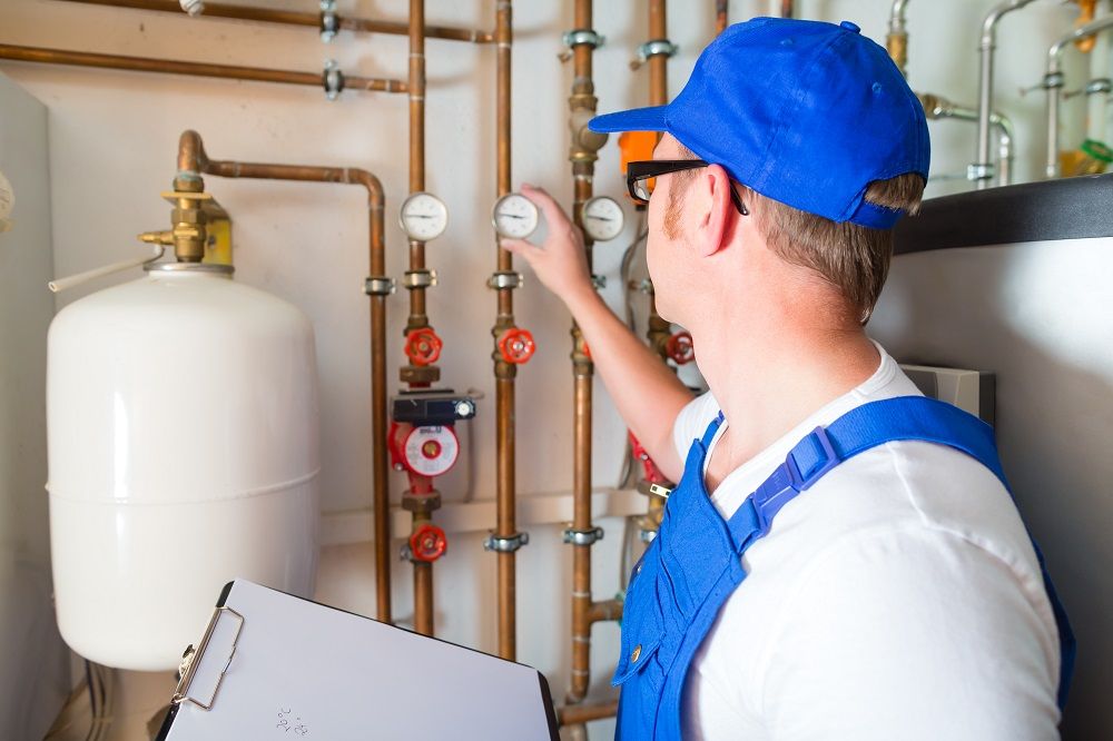Comprehensive Gas Heating Services in Edmondson Park – From Installations to Repairs