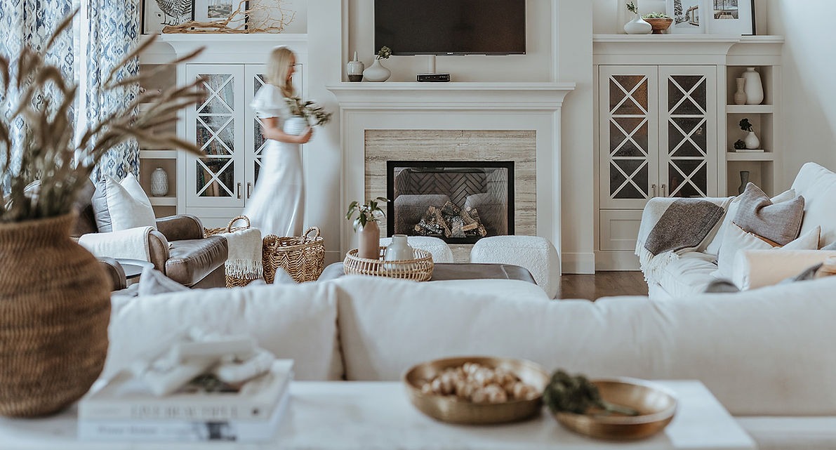 Expert Furniture Selection Interior Design
