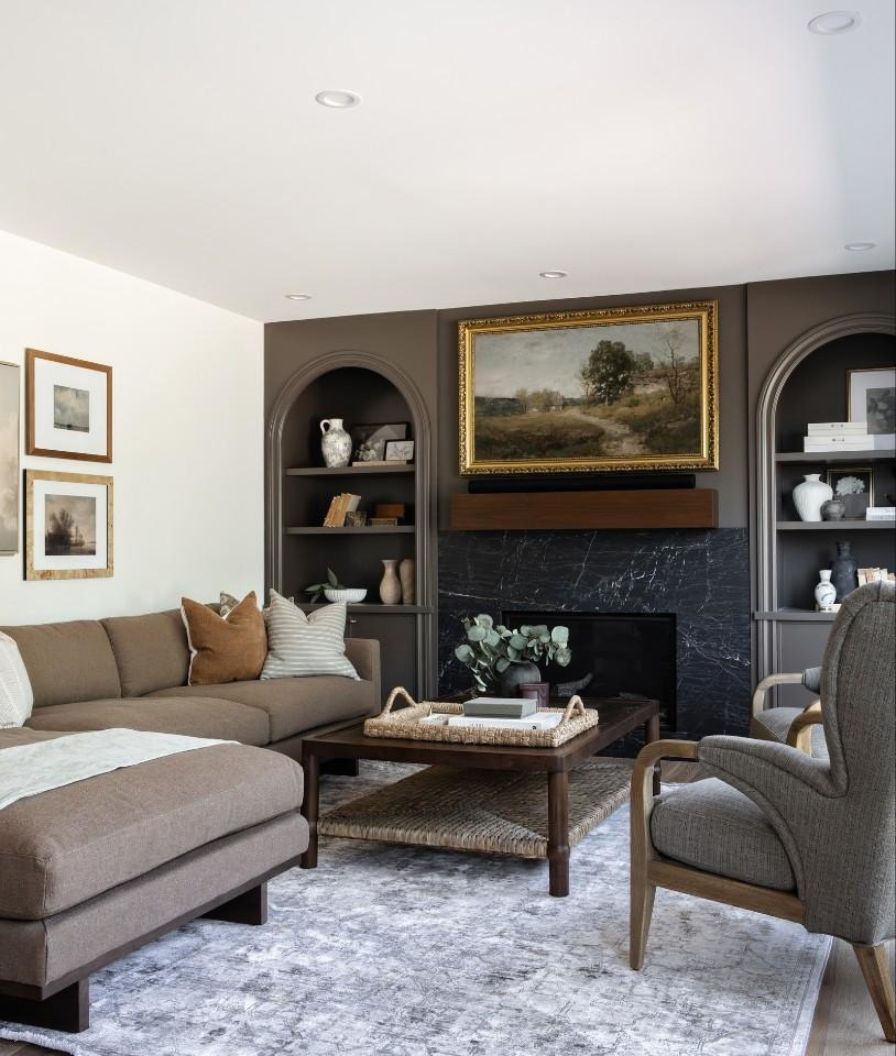 Home styling Home styling