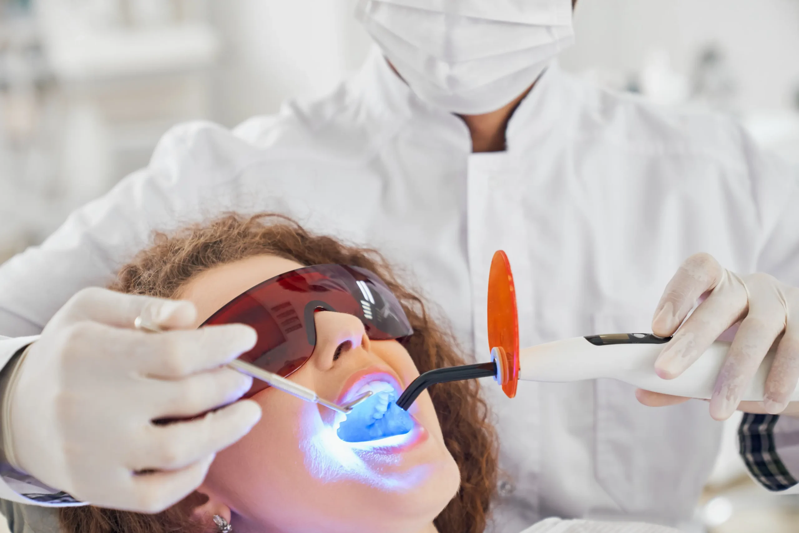 sedation dentistry Century City