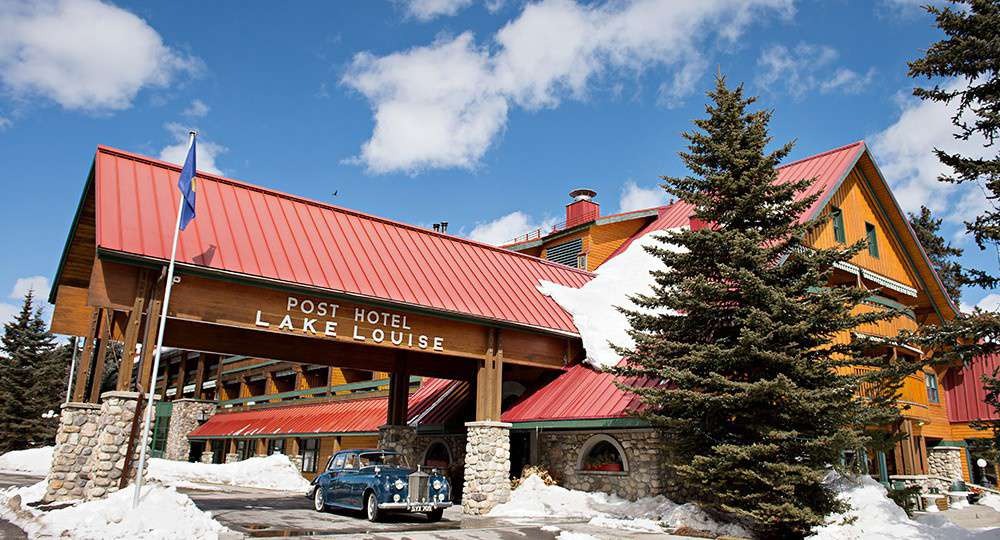 How to Plan a Family-Friendly Stay at Lake Louise Resorts