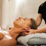 Massage Spa in Las Vegas