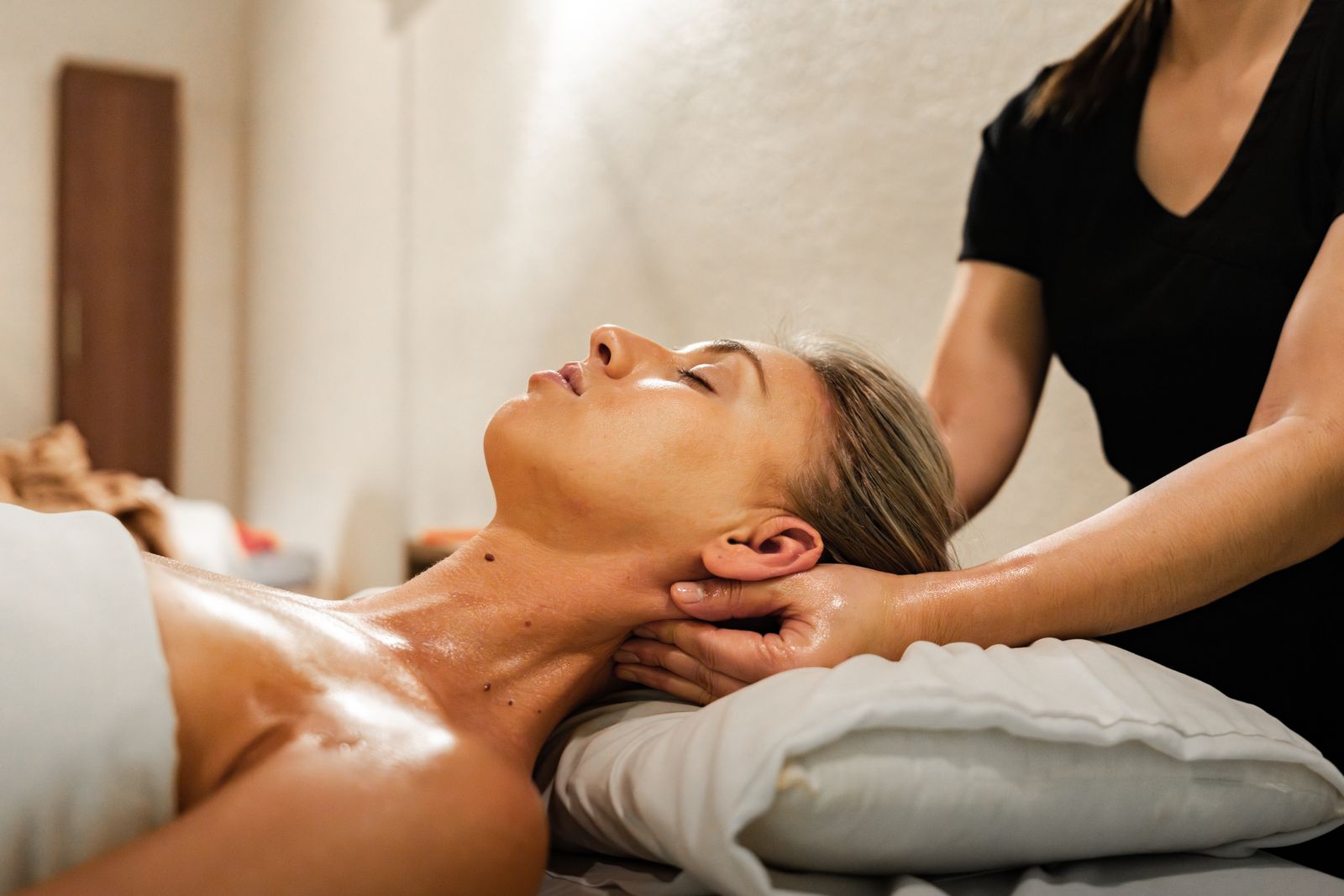 Massage Spa in Las Vegas