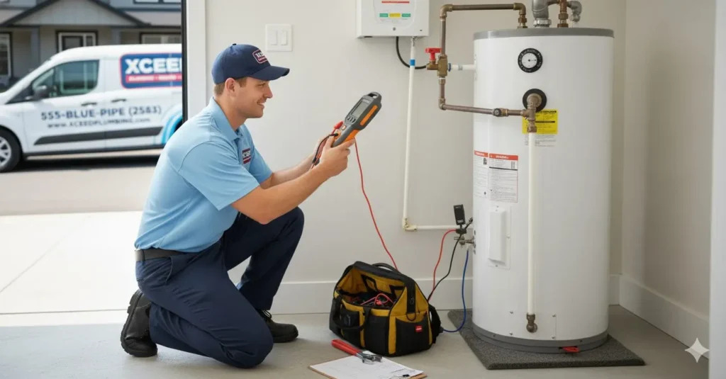 Leppington plumber
