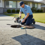 plumber in Leppington